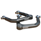2021+ Ford Bronco Raptor SVC Offroad Billet Upper Control Arms