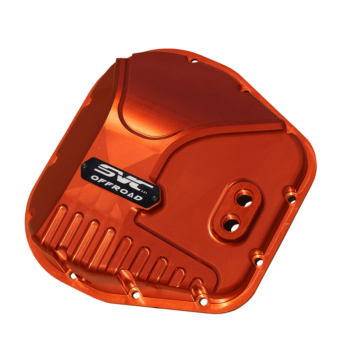 2010+ Ford Raptor SVC Offroad Rear Diff Cover