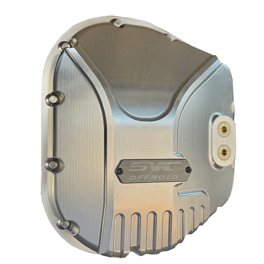 2010+ Ford Raptor SVC Offroad Rear Diff Cover