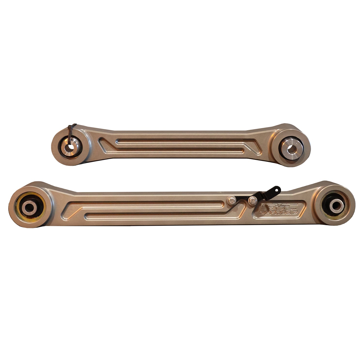 2023+ Ford Bronco Raptor SVC Offroad Rear Billet Links
