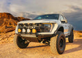 2021+ Ford Raptor SVC Offroad Mojave Frame Cut Bumper