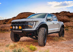 2021+ Ford Raptor SVC Offroad Mojave Frame Cut Bumper