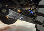 2021+ Ford Bronco SVC Offroad Billet Rear Links