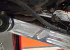 2021+ Ford Bronco SVC Offroad Billet Rear Links
