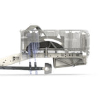 2021+ Ford Raptor / Raptor R SVC Offroad DD - 4link Kit