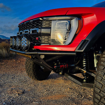 2021+ Ford Raptor/ Raptor R SVC Offroad Mid Travel Kit