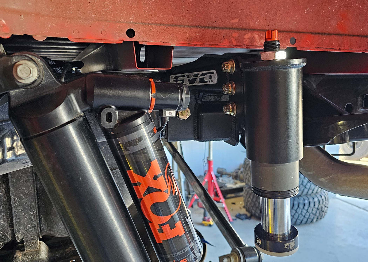 2021+ Ford Raptor SVC Offroad Adjustable Bump System – LTW Motorsports
