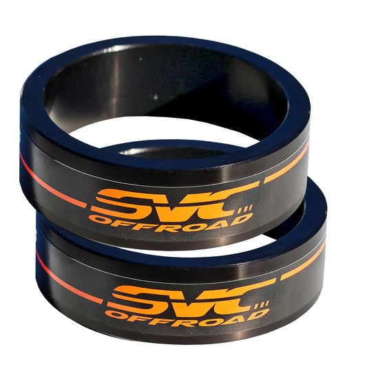 2021+ Ford Raptor SVC Offroad Coil Adjustment System