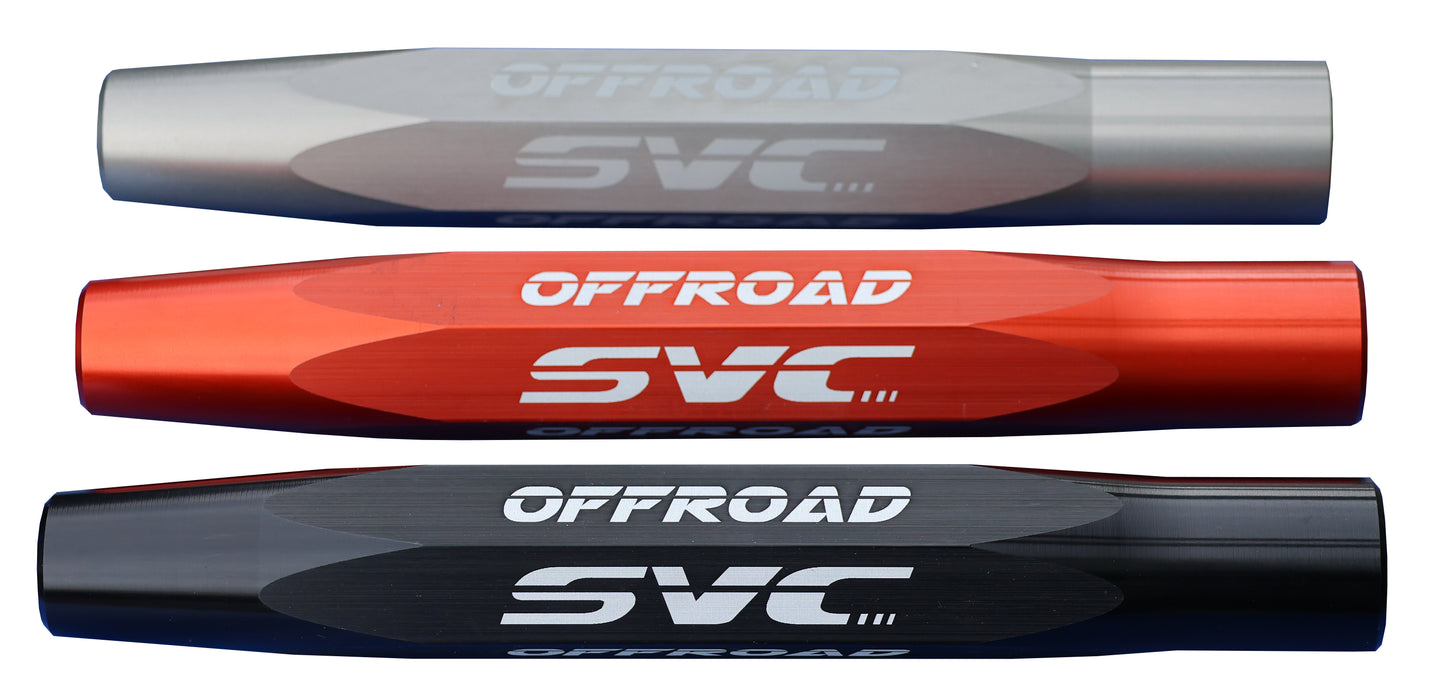 2023+ Ford Bronco Raptor SVC Offroad Tierods