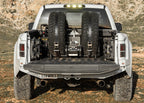 2017+ Ford Raptor SVC Offroad Chase Rack
