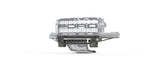 2021+ Ford Raptor/ Raptor R SVC Offroad Baja Flush Bolt-On Front Bumper