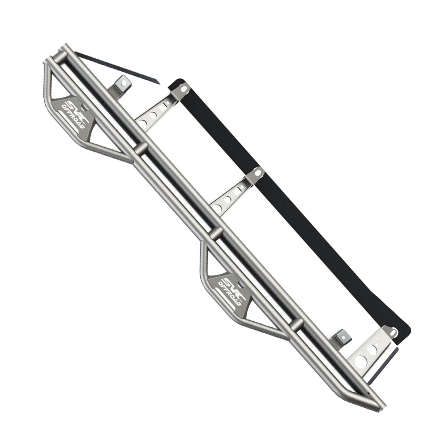 2021+ Ford Bronco / Bronco Raptor SVC Offroad Rock Sliders