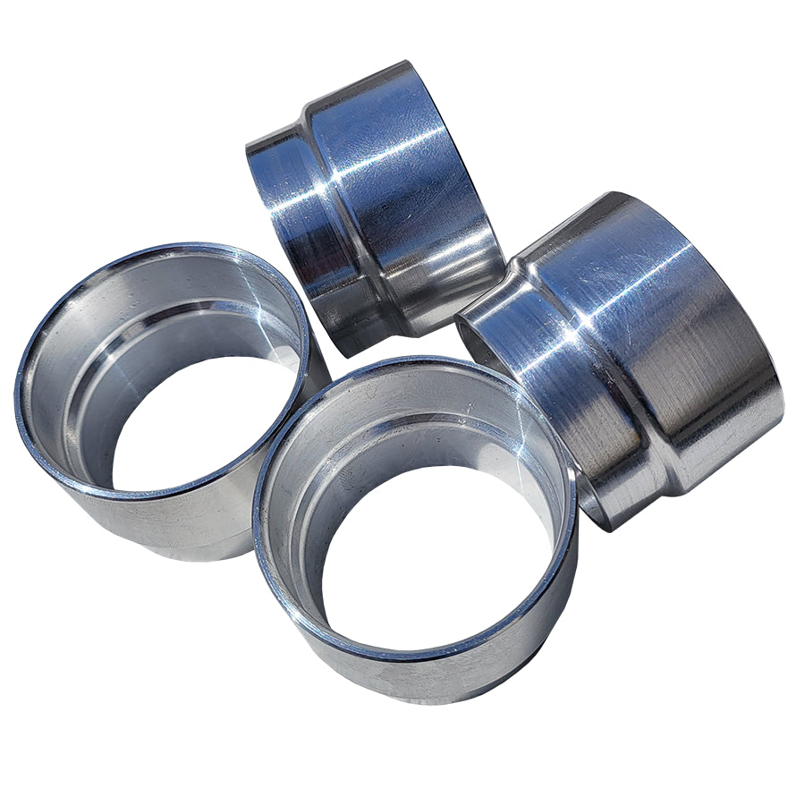 2021+ Ford Bronco SVC Offroad Coil Spacers