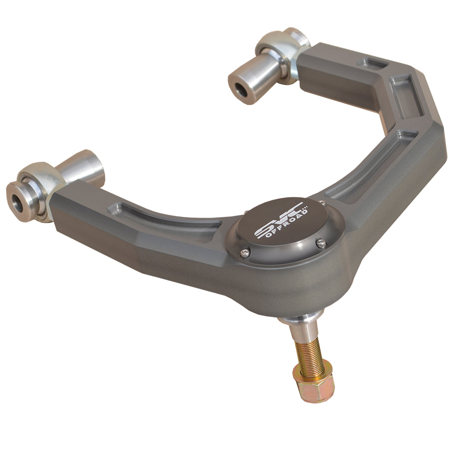 2021+ Ford Bronco SVC Offroad Bullet Upper Control Arms