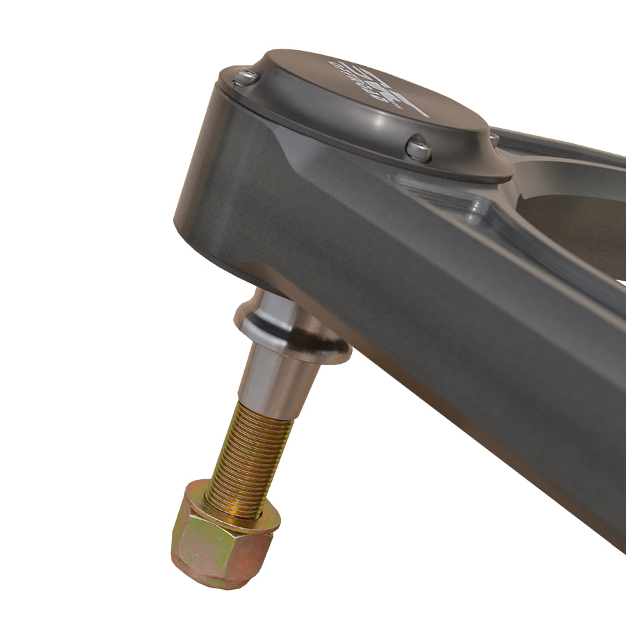 2021+ Ford Bronco SVC Offroad Bullet Upper Control Arms