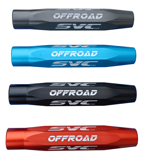 2021+ Ford Raptor SVC Offroad Steering Tie-Rods