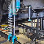 2010-2020 Ford Raptor SVC Offroad Daily Driven 4-Link kit