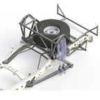 2010-2020 Ford Raptor SVC Offroad Daily Driven 4-Link kit