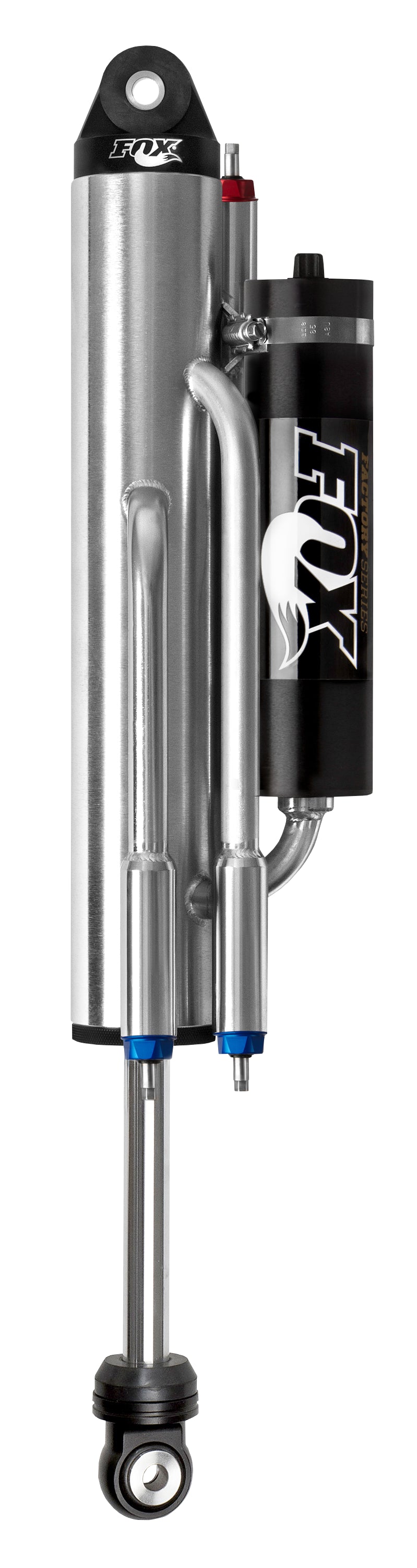 2010-2014 Ford Raptor SVC Offroad Performance Pack #2 - Fox Racing Shox