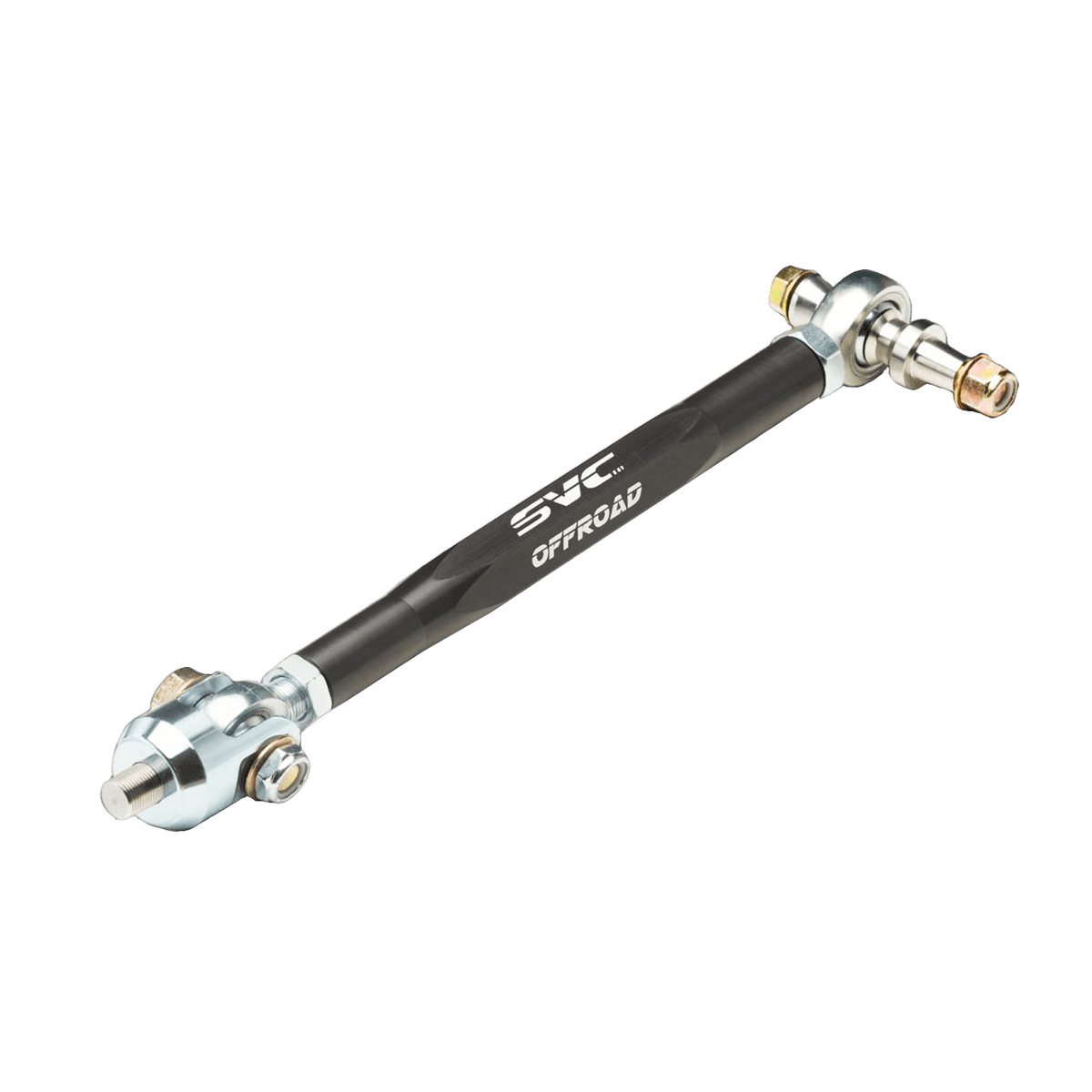 2010-2014 Ford Raptor SVC Offroad Performance Pack #2 - Fox Racing Shox