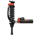 2019-2020 Ford Raptor SVC Offroad Performance Pack #2 - FOX Racing Shox Live Wire