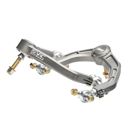 2017-2018 Ford Raptor SVC Offroad Performance Pack #2 - FOX Racing Shox DSC