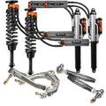 2017-2018 Ford Raptor SVC Offroad Performance Pack # 1-Fox Racing Shox DSC