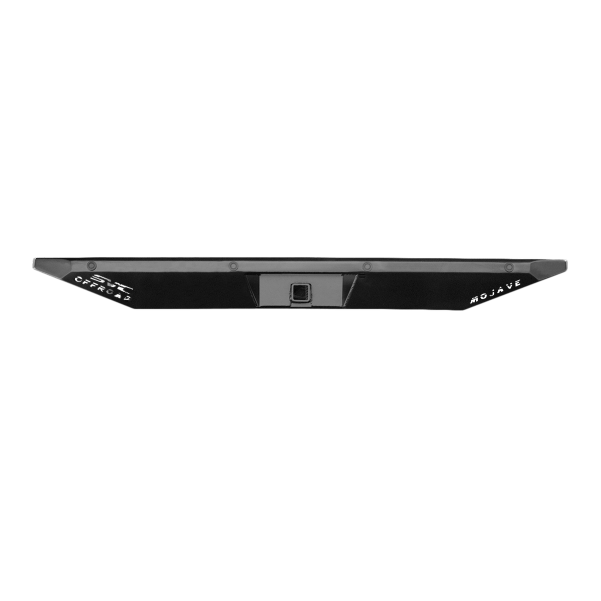 2017-2020 Ford Raptor SVC Offroad Mojave Rear Bumper