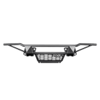 2017-2020 Ford Raptor SVC Offroad Baja Flush Bolt-On Front Bumper