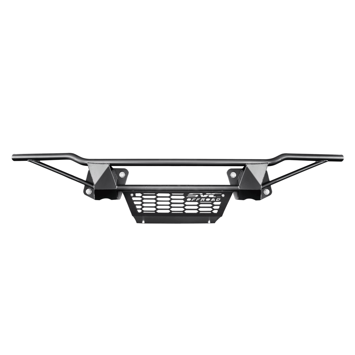 2017-2020 Ford Raptor SVC Offroad Baja Flush Bolt-On Front Bumper