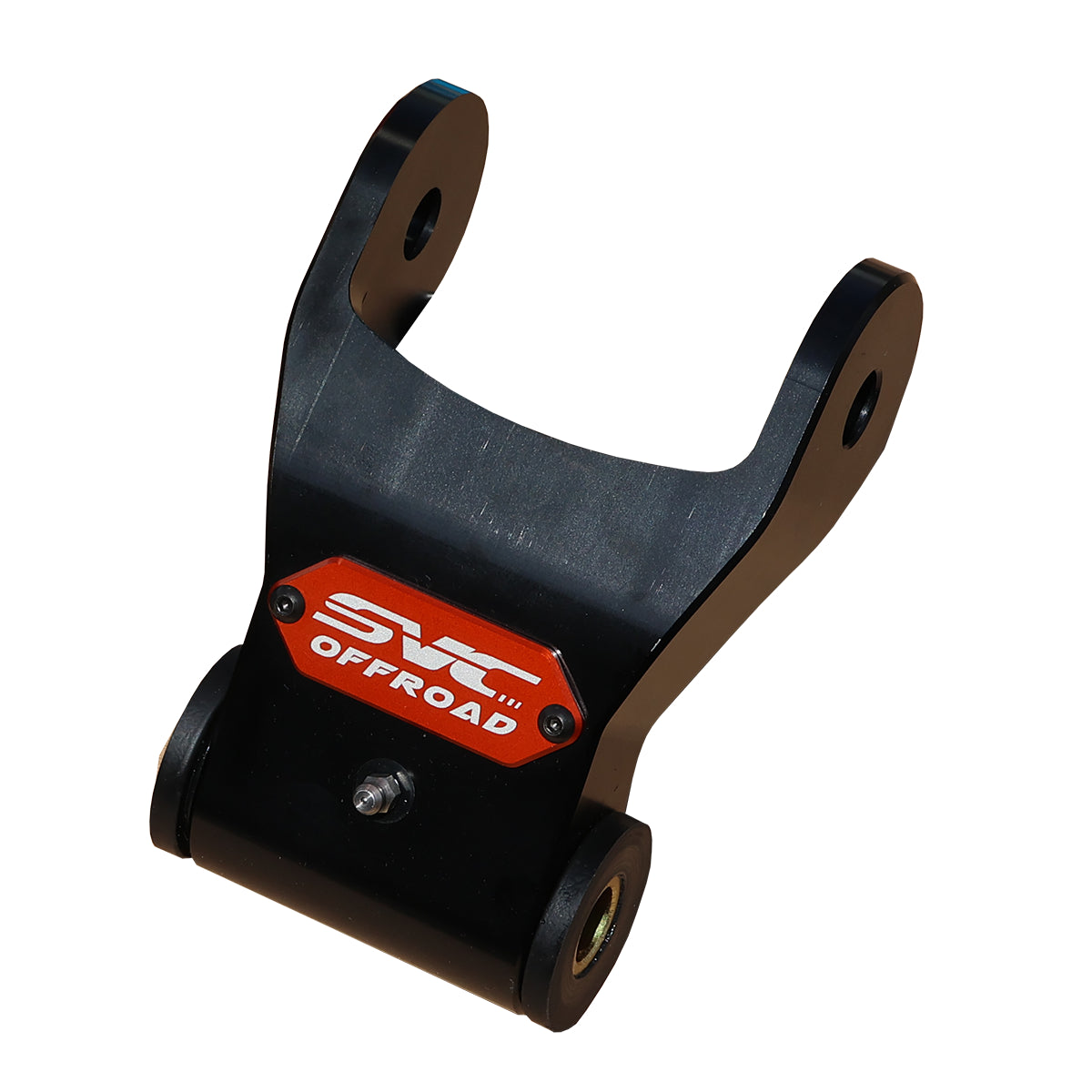 2010-2020 Ford Raptor SVC Offroad Stock Height Shackles