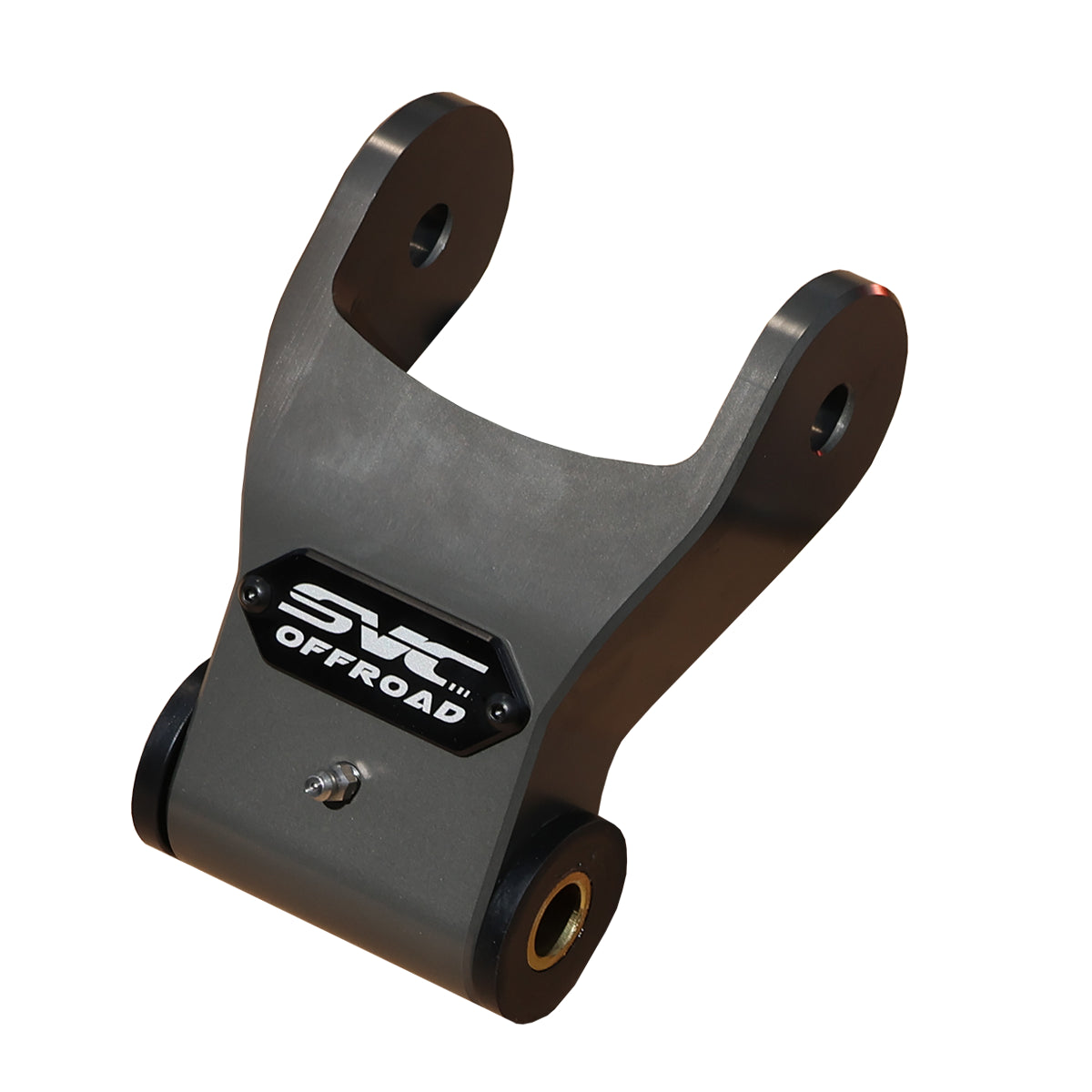 2010-2020 Ford Raptor SVC Offroad Stock Height Shackles