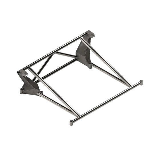 2017-2020 Ford Raptor SVC Offroad V2 Bypass Rack