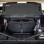 2017-2020 Ford Raptor SVC Offroad V2 Bypass Rack