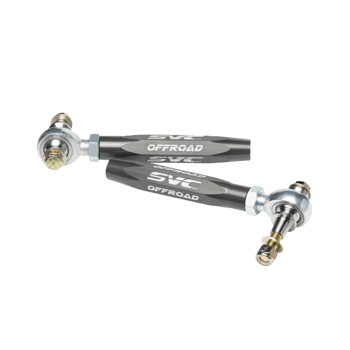 2017-2020 Ford Raptor SVC Offroad Steering Tie-Rods