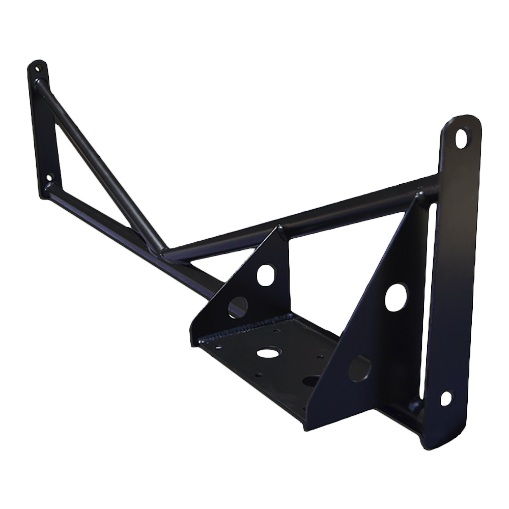 2010-2014 Ford Raptor SVC Offroad Bed Support
