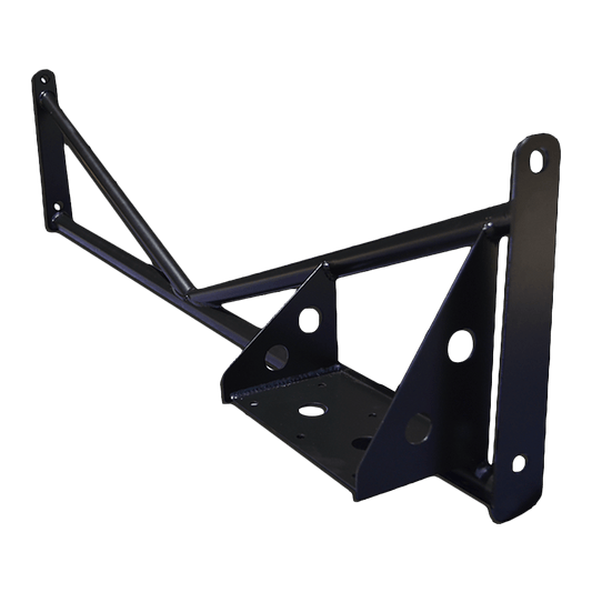 2010-2014 Ford Raptor SVC Offroad Bed Support