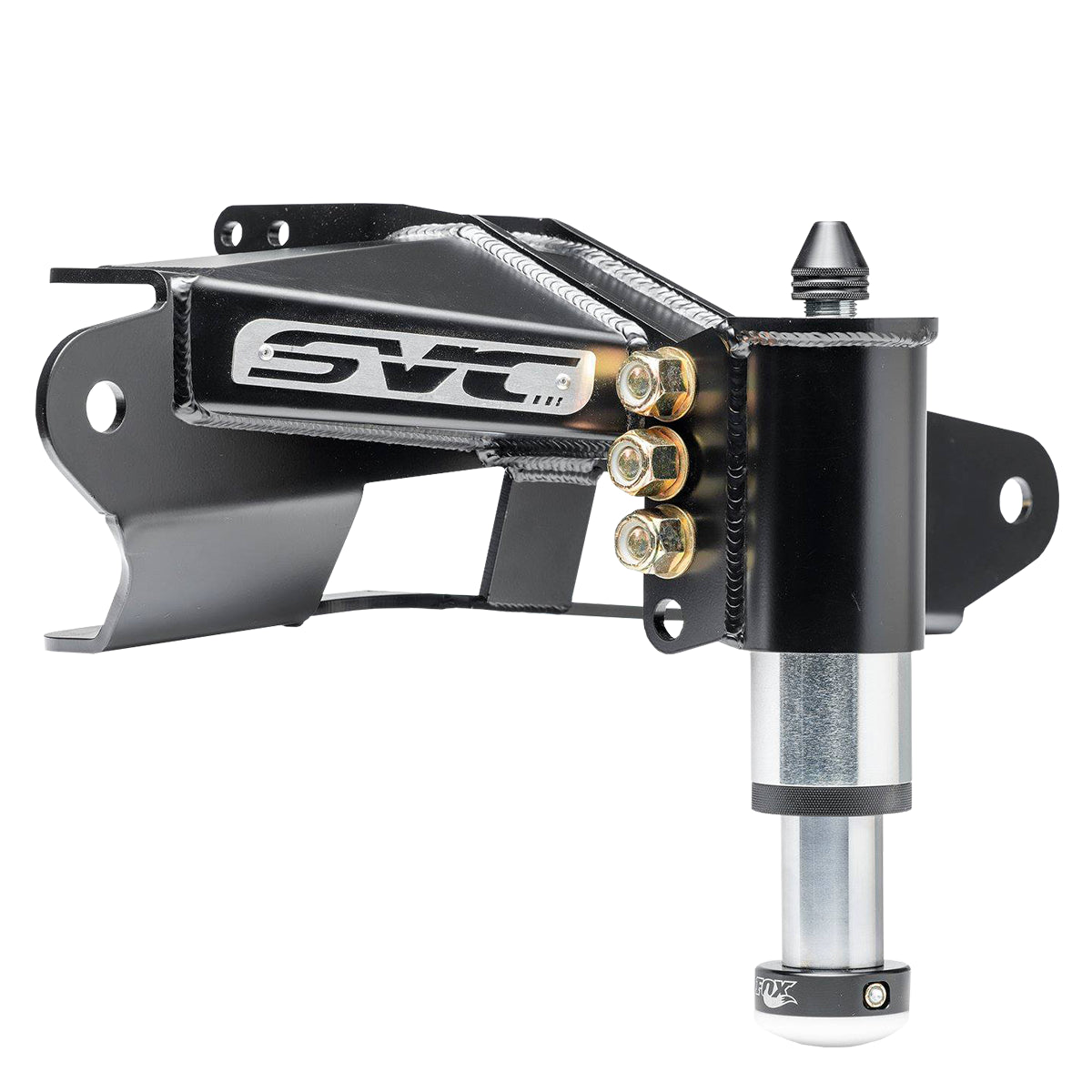 2010-2014 Ford Raptor SVC Offroad Adjustable Bump System