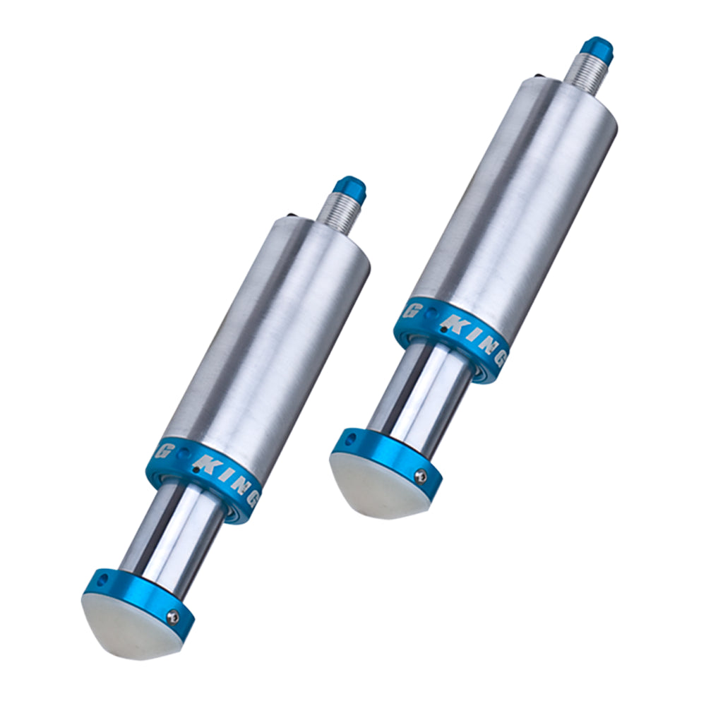 2010-2014 Ford Raptor SVC Offroad Adjustable Bump System