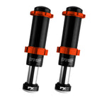 2017-2020 Ford Raptor SVC Offroad Adjustable Bump System