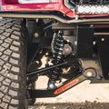 2010-2014 Ford Raptor SVC Offroad Mid Travel Kit
