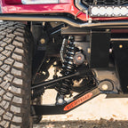 2010-2014 Ford Raptor SVC Offroad Mid Travel Kit