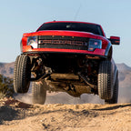 2010-2014 Ford Raptor SVC Offroad Mid Travel Kit