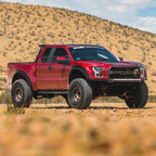 2010-2014 Ford Raptor SVC Offroad Mid Travel Kit