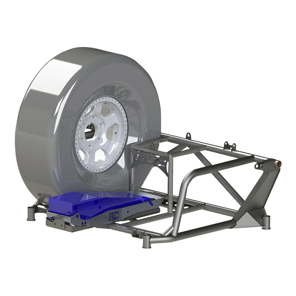 2017-2020 Ford Raptor SVC Offroad V1 Bypass Rack