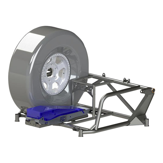 2017-2020 Ford Raptor SVC Offroad V1 Bypass Rack