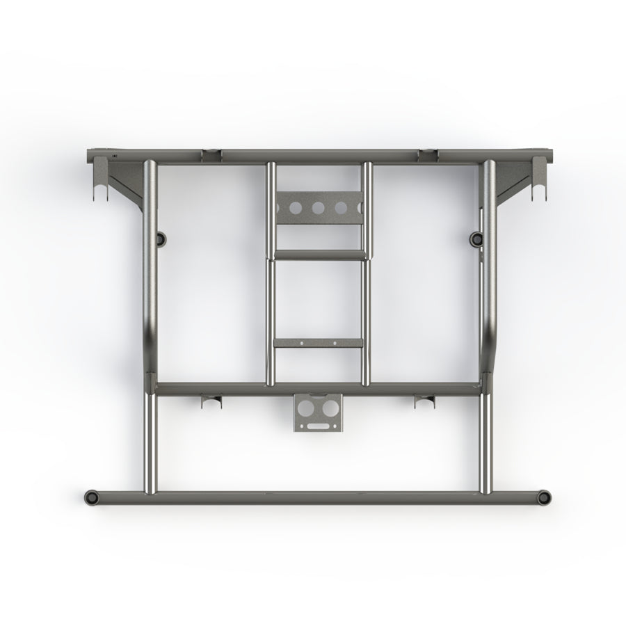 2010-2014 Ford Raptor SVC Offroad V1 Bypass Rack