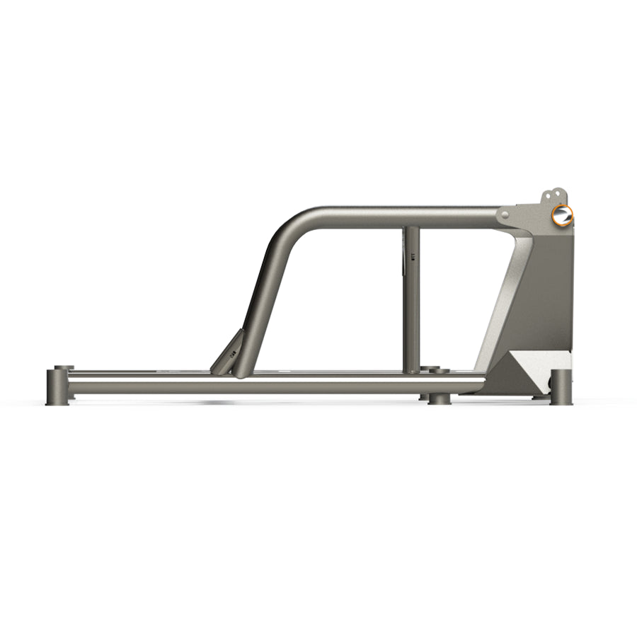 2010-2014 Ford Raptor SVC Offroad V1 Bypass Rack