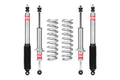 Eibach Pro-Truck Lift Kit for 16-18 Toyota Tacoma