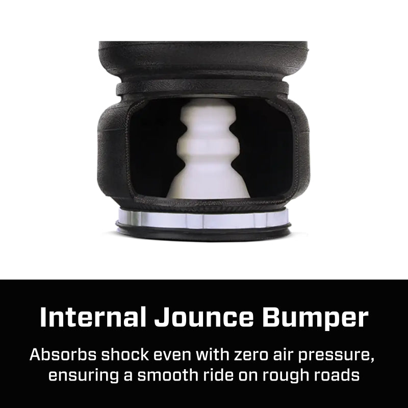 Air Lift LoadLifter 7500 XL Ultimate Air Spring Kit 2020 Ford F-250 F-350 4WD SRW-LTW Motorsports